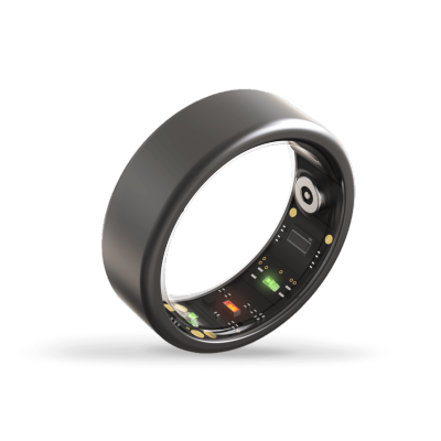 Ice-Watch ICE ring 智能戒指