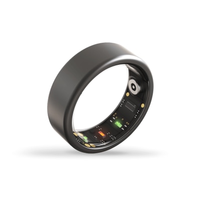 Ice-Watch - ICE ring 智能戒指