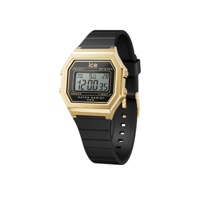 Ice-Watch ICE digit retro 手表