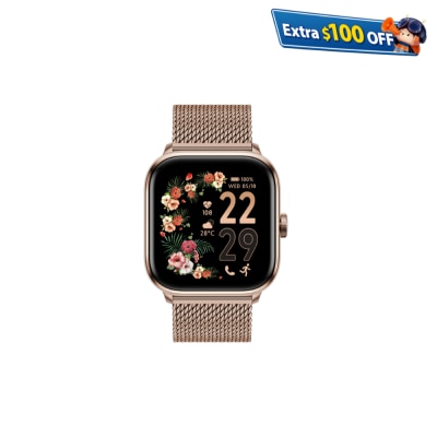 Ice-Watch ICE smart 2.0 1.7 AMOLED 智能手錶