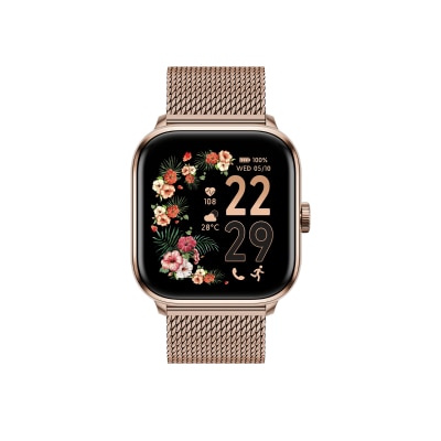 Ice-Watch ICE smart 2.0 1.7 AMOLED Smart Watch