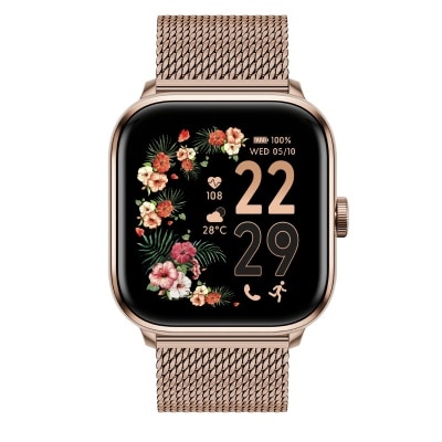 Ice-Watch ICE smart 2.0 1.7 AMOLED 智能手錶