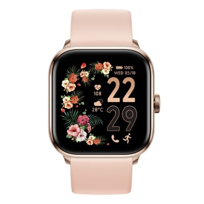 Ice-Watch ICE smart 2.0 1.7 AMOLED 智能手表