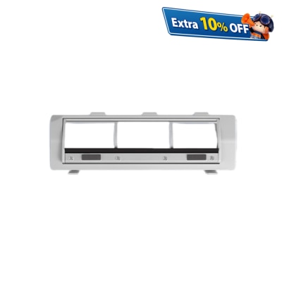 Xiaomi 小米 BHR7940GL 掃拖機器人 X20 主刷罩