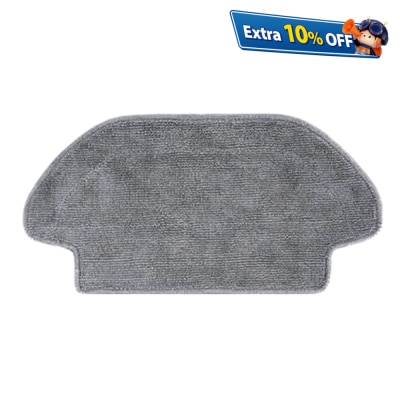 Xiaomi 小米 BHR6463GL 扫拖机器人 S10 拖布