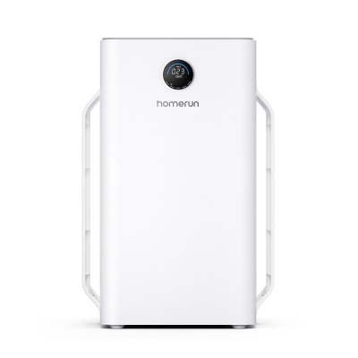 Homerun 寵物浮毛處理空氣清新機 D1