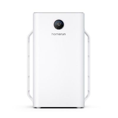 Homerun 寵物浮毛處理空氣清新機 D1