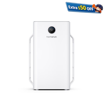 Homerun Pet Air Purifier D1