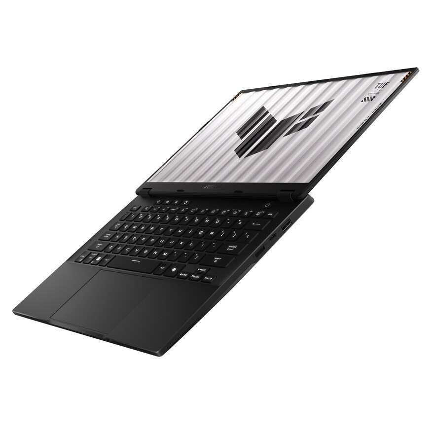 ASUS TUF Gaming A14 FA401WV RTX4060 Gaming Notebook | Fortress