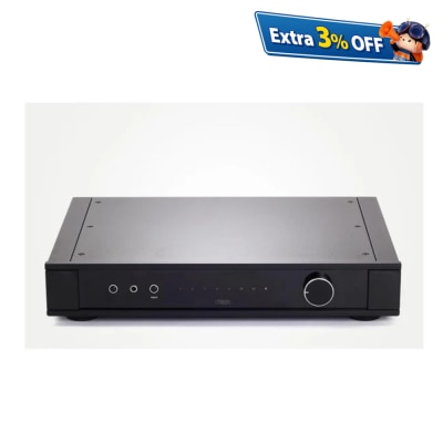 Rega 君子 Elex Mk4 合拼扩音机