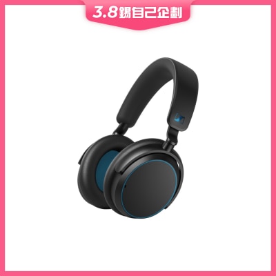 SENNHEISER 森海塞爾 ACCENTUM Wireless 耳機