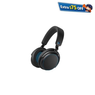SENNHEISER ACCENTUM Wireless Headphone