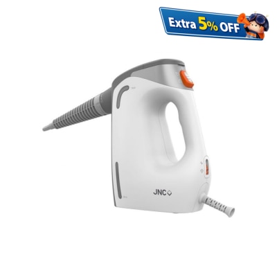 JNC JNC-NSS270-GY 納米高溫消毒殺菌機 有效對付床蝨 木蝨 (灰色)