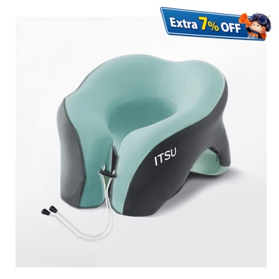 ITSU 多用途午睡飞机枕