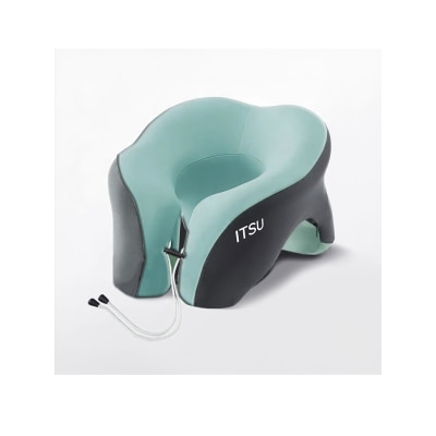 ITSU Multi-purpose Nap & Travel Pillow