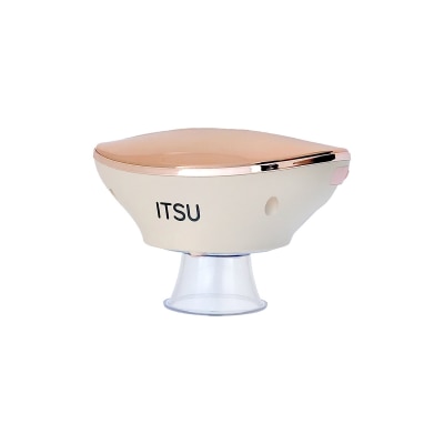 ITSU 智能拔罐机