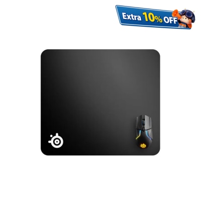 SteelSeries QcK Large Gaming Mouse Pad