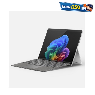 MICROSOFT 微軟 Surface Pro 11th Edition (5G) Copilot+ PC