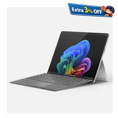 MICROSOFT 微软 Surface Pro 11th Edition (5G) Copilot+ PC