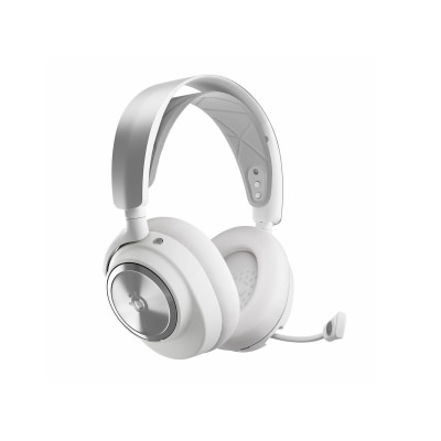 SteelSeries Arctis Nova Pro X 無線電競耳機