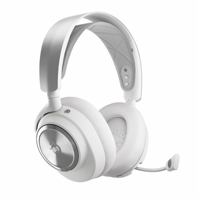 SteelSeries Arctis Nova Pro X 无线电竞耳机