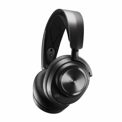 SteelSeries Arctis Nova Pro P 无线电竞耳机