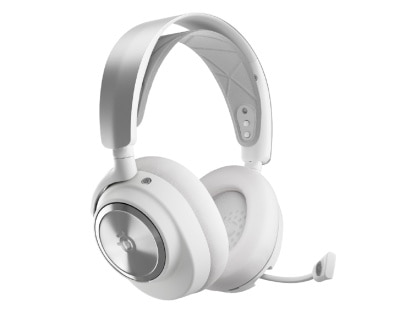 SteelSeries Arctis Nova Pro 无线电竞耳机