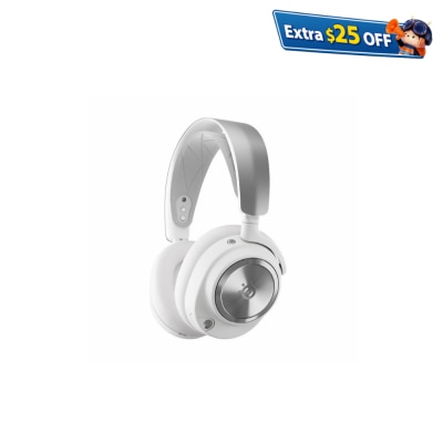 SteelSeries Arctis Nova Pro P 无线电竞耳机