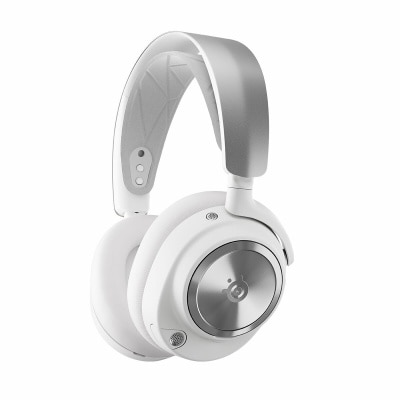 SteelSeries Arctis Nova Pro P 无线电竞耳机