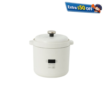 BRUNO BOE127 迷你電飯煲