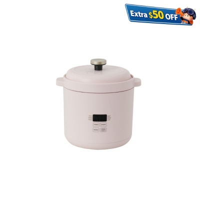 BRUNO BOE127 Mini Rice Cooker
