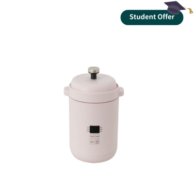BRUNO BOE127 Mini Rice Cooker