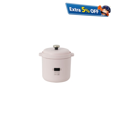 BRUNO BOE127 Mini Rice Cooker