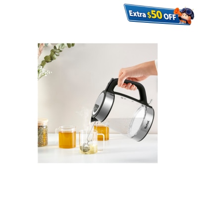 TEFAL KI6058 1.7L Kettle