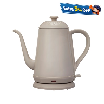 BRUNO BOE072 1公升電熱水煲