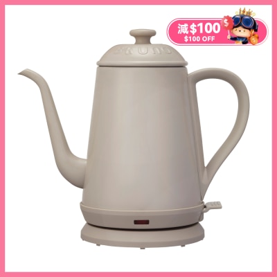 BRUNO BOE072 1公升电热水煲