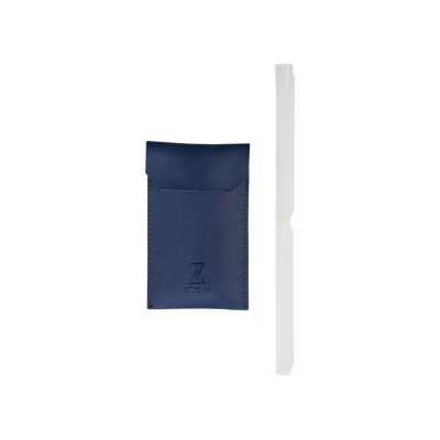 THINKTHING STUDIO ZTRAW (Navy) image