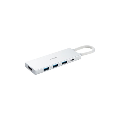 Xiaomi 小米 Type-C 五合一 Hub 轉接器