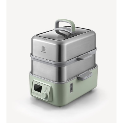 Buydeem BD-G564A501 Food Steamer with rack