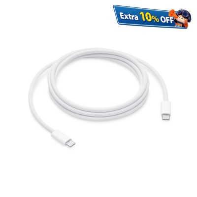 APPLE 240W USB-C 充電線 (2 米)