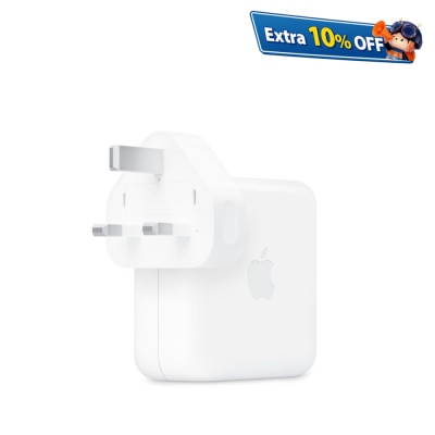 APPLE 70W USB-C 电源转换器
