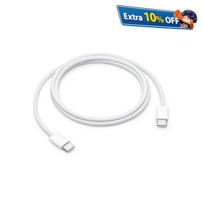 APPLE 60W USB-C Charge Cable (1m)