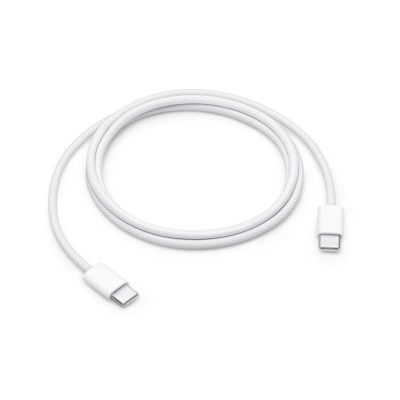 APPLE 60W USB-C 充電線 (1 米)