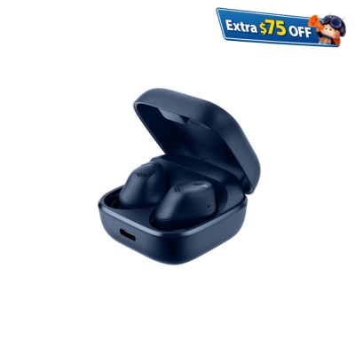 SENNHEISER ACCENTUM True Wireless Headphone