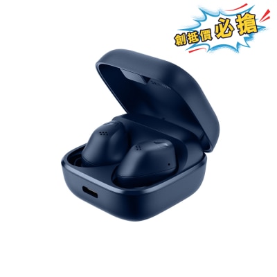 SENNHEISER 森海塞爾 ACCENTUM True Wireless 耳機