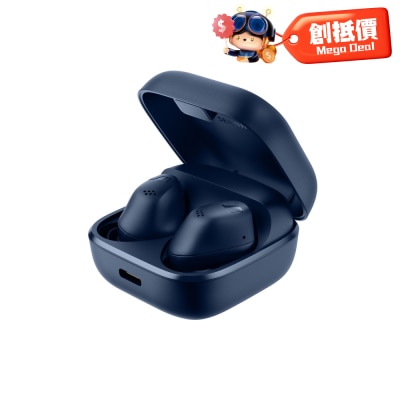 SENNHEISER 森海塞爾 ACCENTUM True Wireless 耳機