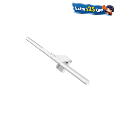 BenQ Monitor ScreenBar Pro 入席式自動開啟螢幕掛燈