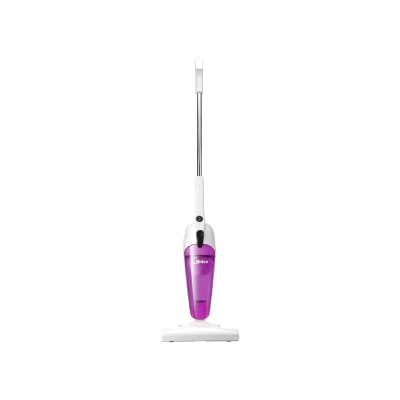 MIDEA VCS861P 2-in-1 Cord Stick Vacuum Cleaner