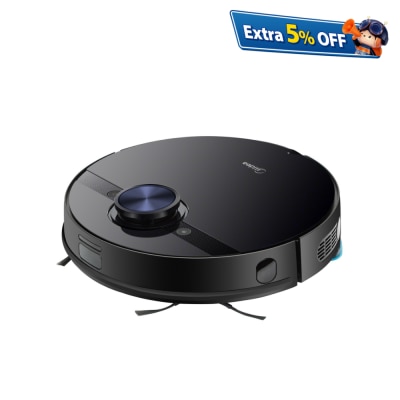 MIDEA 美的 M7 智能机械人吸尘机