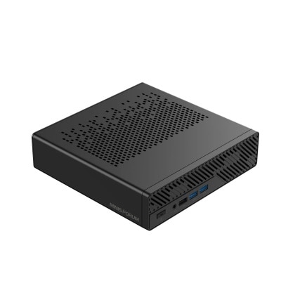 MINISFORUM MS-A1 Mini PC